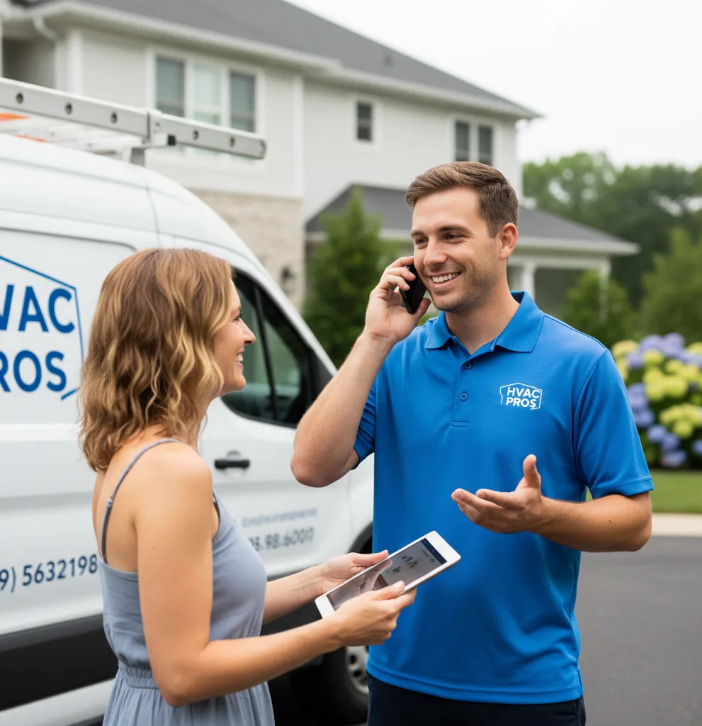 Furnace Repair in Julesburg, CO